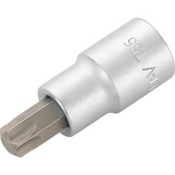 LUX TOOLS Nasadni ključ "TX T55 1/2""PRO"